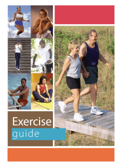 Exercise