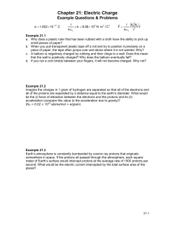 Chapter 21 - Cabrillo College
