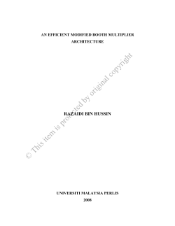 This item is protected by original copyright