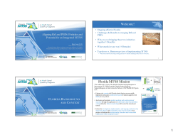 APBS 2017 Session F4 Gaunt