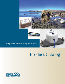 Product Catalog - Tech