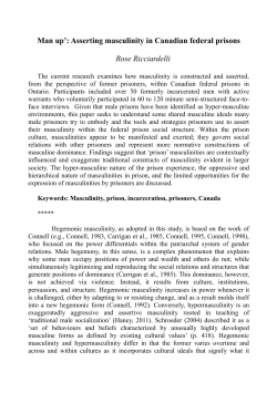 Draft Conference Paper  - Inter