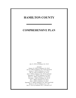 Hamilton County, Florida