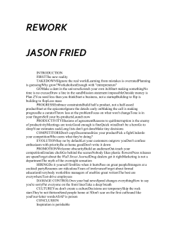 rework jason fried