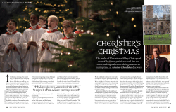 Read the article - Westminster Abbey