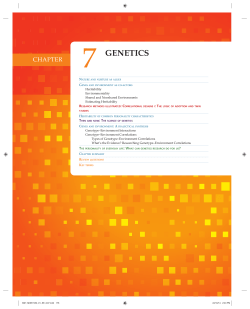 Sample Chapter 7 (PDF, 28 Pages