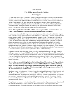 here - Monthly Review