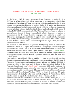 Modica L&igrave; 11/02/2002 - Museo della Memoria