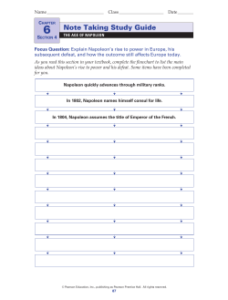 napoleon timeline 6.4--napoleon_timeline