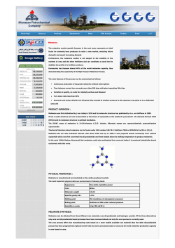 Khorasan Petrochemical Company