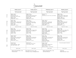 5pm Square and Contra Dance, 7 pm Drew Nelson