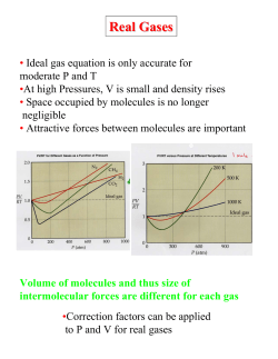 Lecture 3. - ChemWeb (UCC)