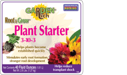 Plant Starter