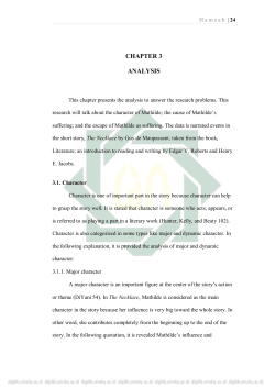 CHAPTER 3 ANALYSIS