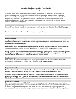 liquid-nitrogen-sop - Providence College