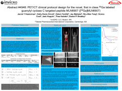 Powerpoint template for scientific posters (Swarthmore College)
