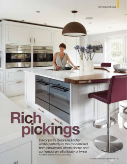 PDF - MoneyHill Interiors