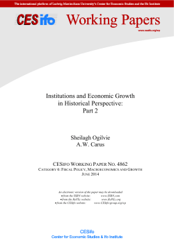 pdf - Faculty of Economics