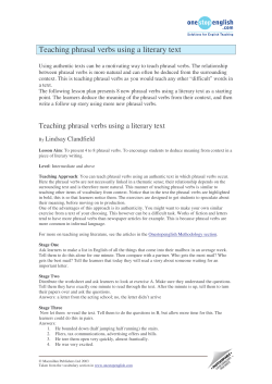 It was approximately fifteen minutes past eight the following morning