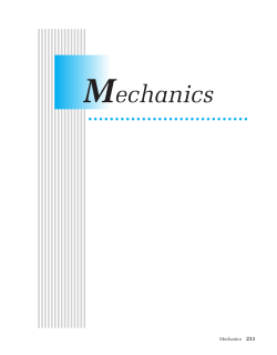 Grammar and Language Workbook, Part 3: Mechanics