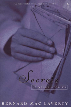 Secrets and other stories