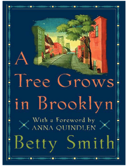 A Tree Grows in Brooklyn BETTY SMITH