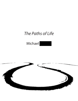 Final Paper - The Oxbow School