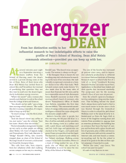 this article  - University of Pennsylvania