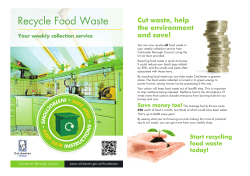 Party Bags A3 - Colchester Borough Council