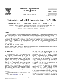 PDF format  - Department of Chemical Engineering