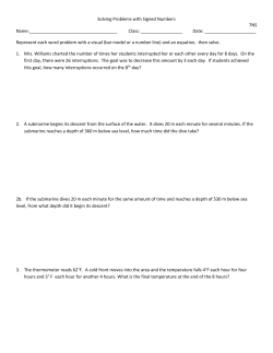 Summative Assessment 7.NS.3