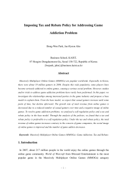 Some of criteria about computer or internet addiction include the