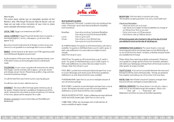 Dear Guest, The entire team wishes you an