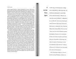 6 Unlik" I"lam, Christianity lays no obliga-