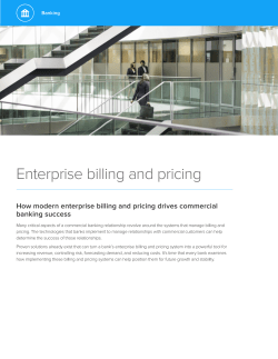 Read the brochure