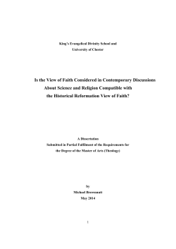 Thesis - Quantum Optics and Spectroscopy