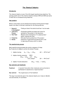 Notes