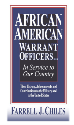 African American Warrant Officers