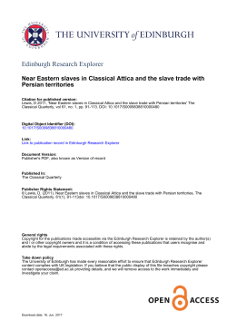 as Adobe PDF - Edinburgh Research Explorer