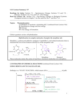 lecture notes, pages 1&ndash;2