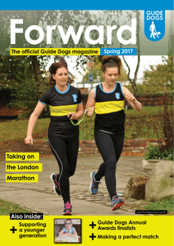 Forward accessible PDF file