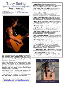 One Sheet for DJs ( file)