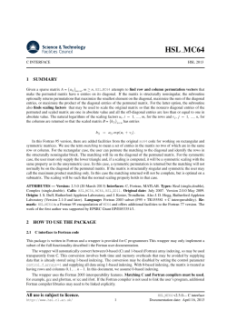 Document