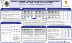 BMI - Johns Hopkins University