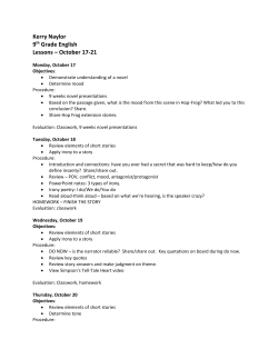 Kerry NaylorOctober 17