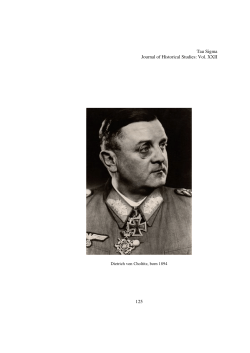 Is Paris Burning? How the City of Lights Almost Went Dark