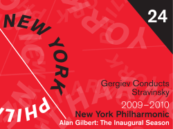 New York Philharmonic