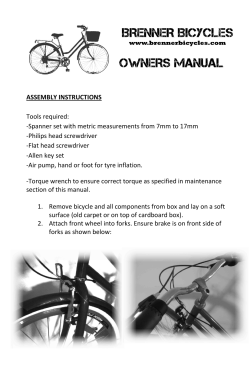 File - brenner bicycles