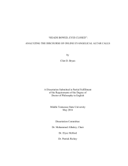 Icon - JEWLScholar@MTSU Home