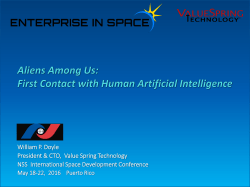 ai for education - Value Spring Technology
